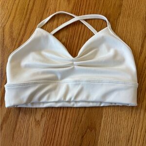 Tiger Friday FX Bra - Ivory